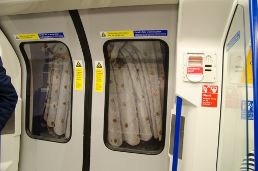 ad, doors, london, underground